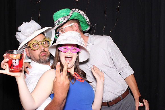 Photo Booth Rentals Forest House Lodge