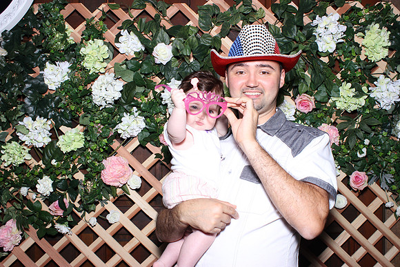 Photo Booth Rentals Miner's Foundry