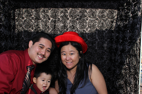 Photo Booth Rentals Sacramento