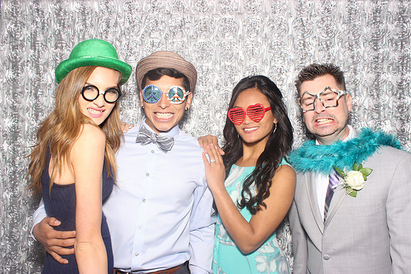 Photo Booth Rentals Northern California