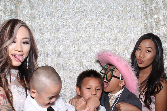 Photo Booth Rentals Lodi