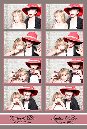 Photo Booth Rentals Loomis