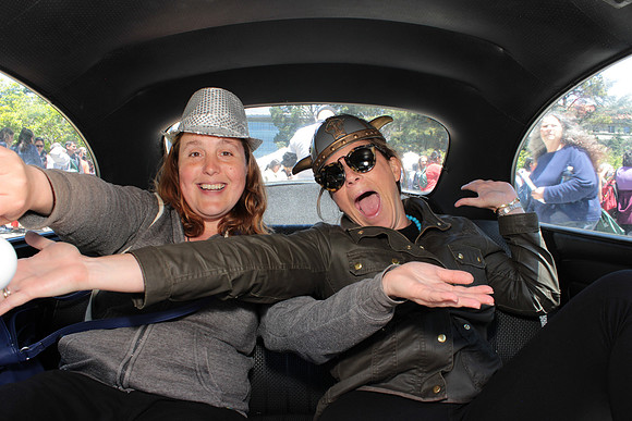 Photo Booth Rentals Berkeley