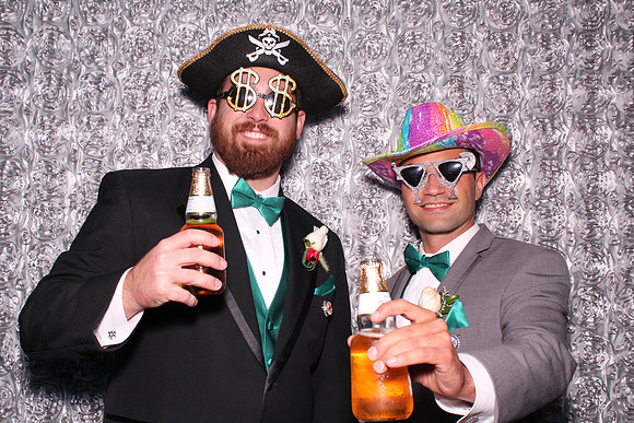 Photo Booth Rentals Sacramento Zoo