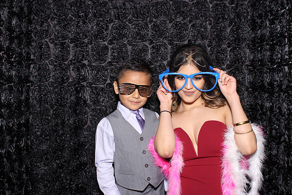 Photo Booth Rentals Sacramento