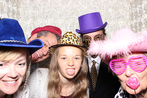 Photo Booth Rentals Loomis