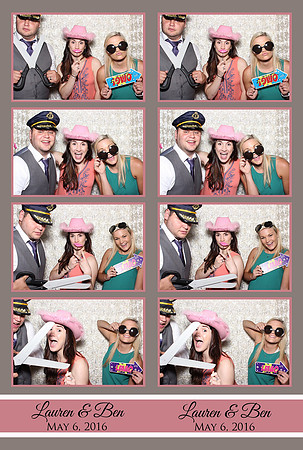 Photo Booth Rentals Loomis