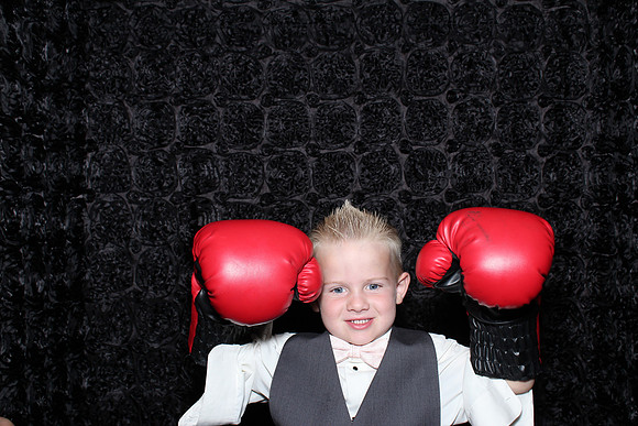 Sacramento Photo Booth Rentals