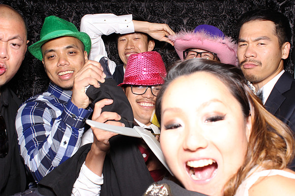 Photo Booth Rentals Sacramento