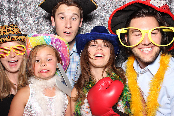 Photo Booth Rentals Lodi