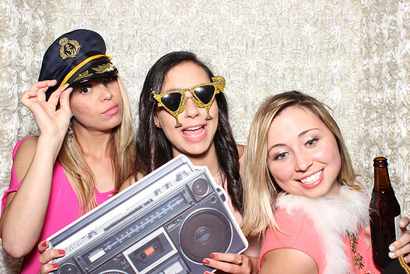 Photo Booth Rentals Loomis