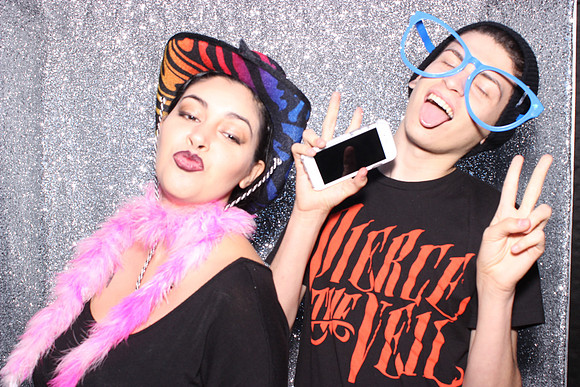 Photo Booth Rentals