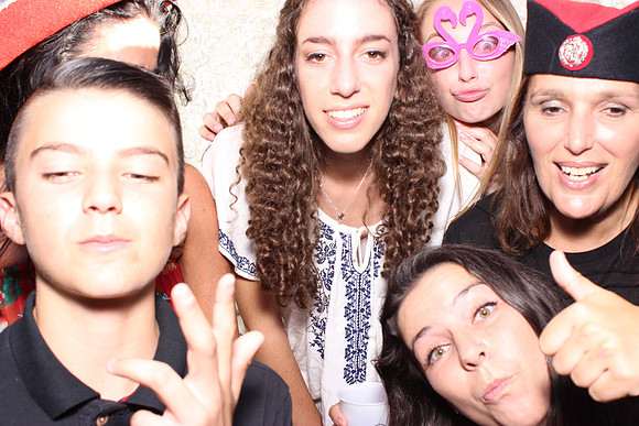 Photo Booth Rentals Sacramento