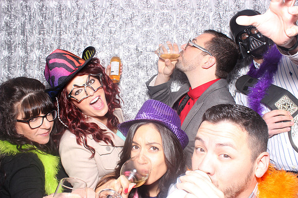 Photo Booth Rentals Northern California