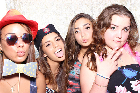 Photo Booth Rentals Sacramento