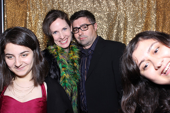 Sacramento Prom Photo Booth Rentals