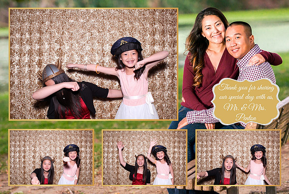 Granite Bay Photo Booth Rentals
