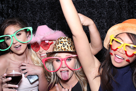 Sacramento Photo Booth Rentals