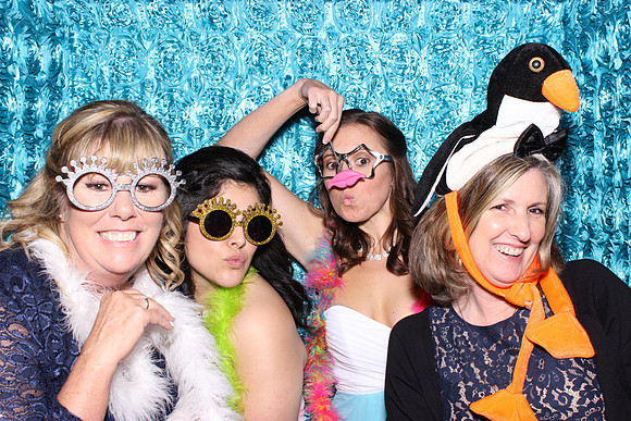 Sacramento Photo Booth Rentals