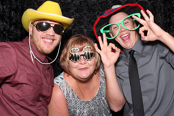 Sacramento Photo Booth Rentals
