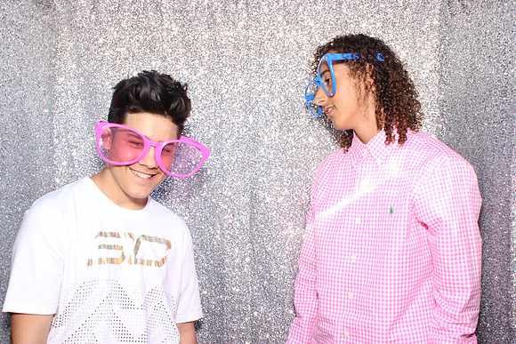 Photo Booth Rentals
