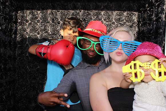Photo Booth Rentals Sacramento