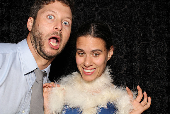 Photo Booth Rentals Sacramento