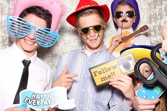 Photo Booth Rentals Loomis
