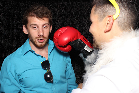 Photo Booth Rentals Sacramento