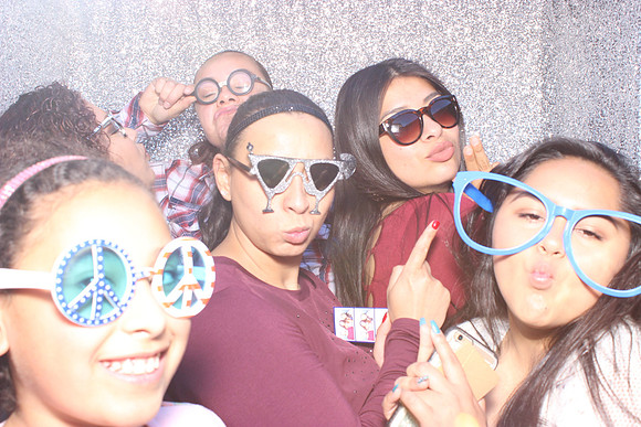 Photo Booth Rentals