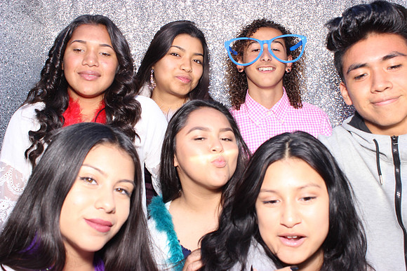 Photo Booth Rentals