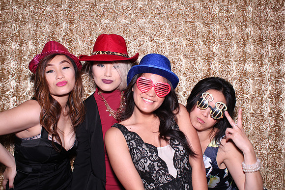 Granite Bay Photo Booth Rentals