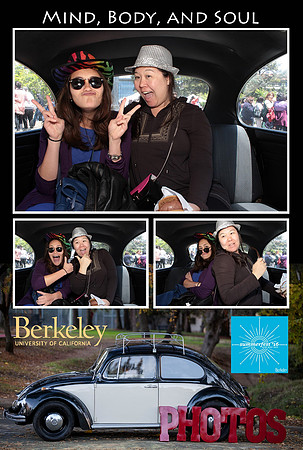 Photo Booth Rentals Berkeley
