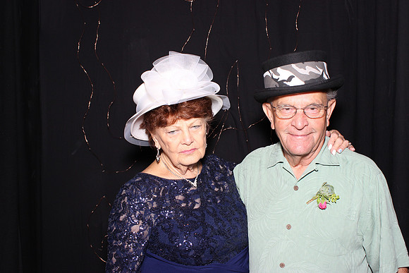Photo Booth Rentals Forest House Lodge