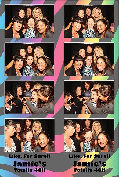 Sacramento Photo Booth Rentals