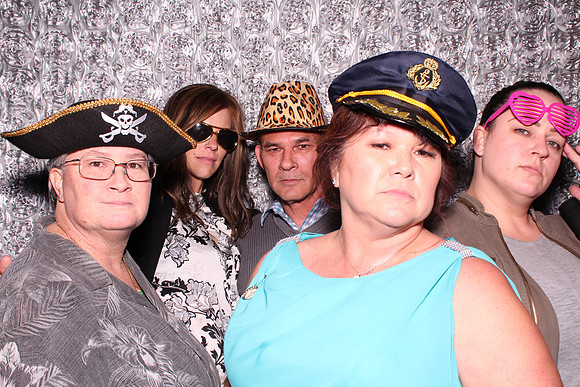 Photo Booth Rentals Sacramento Zoo