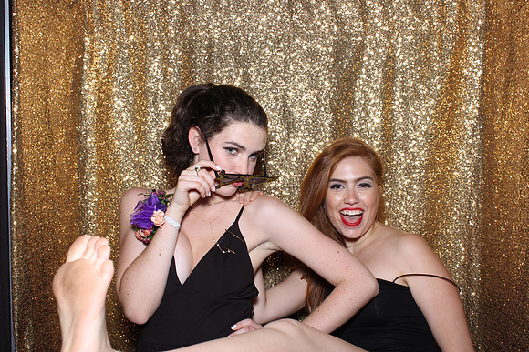 Sacramento Prom Photo Booth Rentals