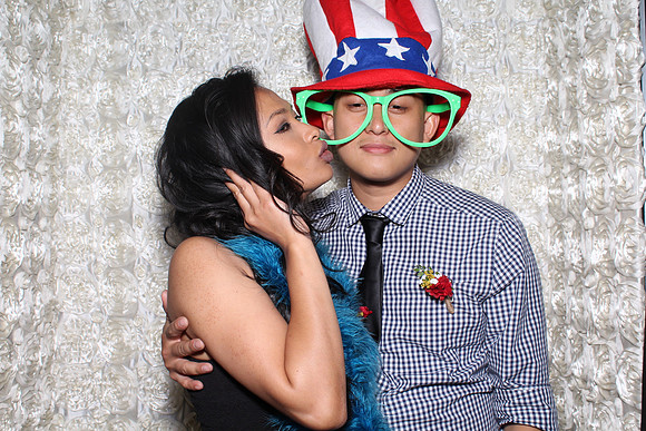 Photo Booth Rentals Lodi