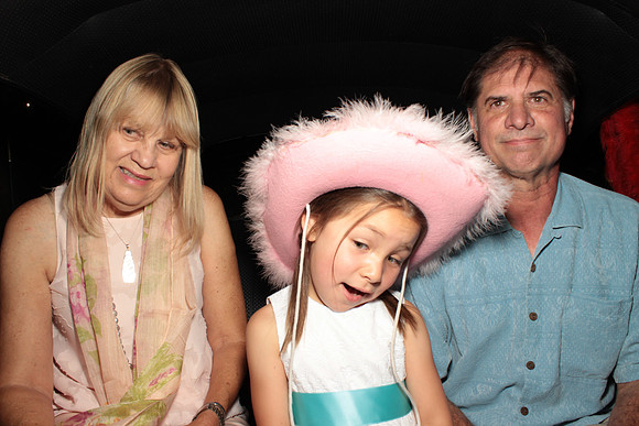 Photo Booth Rentals Taber Ranch