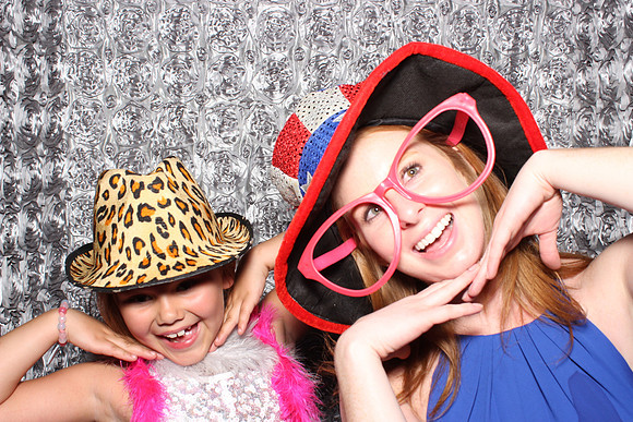 Photo Booth Rentals Lodi