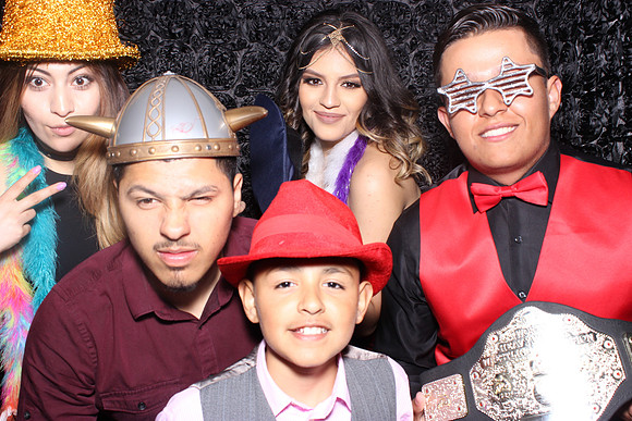 Photo Booth Rentals Sacramento