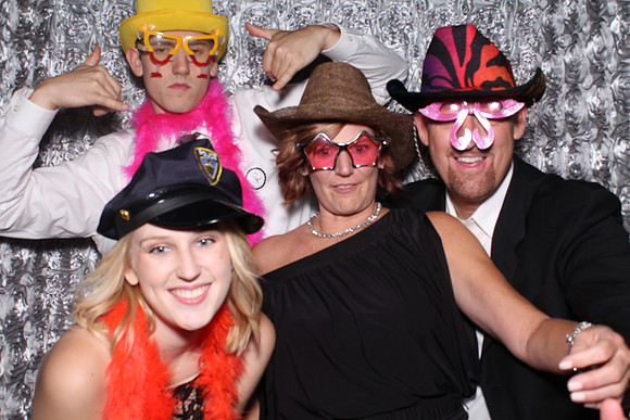 Photo Booth Rentals Sacramento
