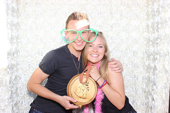 Photo Booth Rentals Sacramento