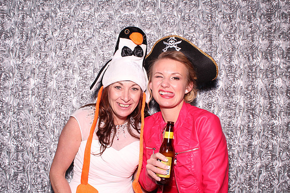 Photo Booth Rentals Sacramento Zoo