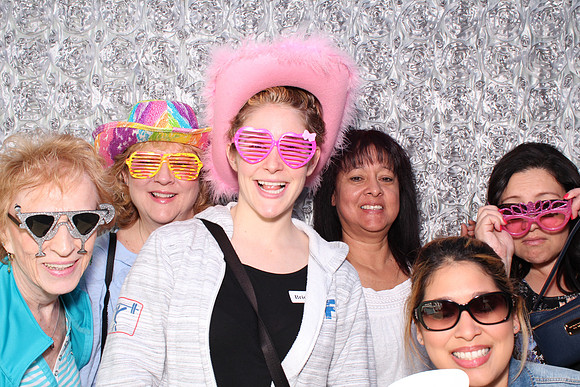 Photo Booth Rentals Folsom