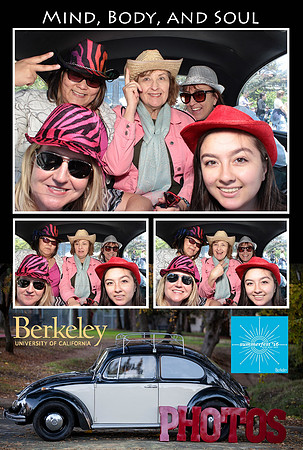 Photo Booth Rentals Berkeley