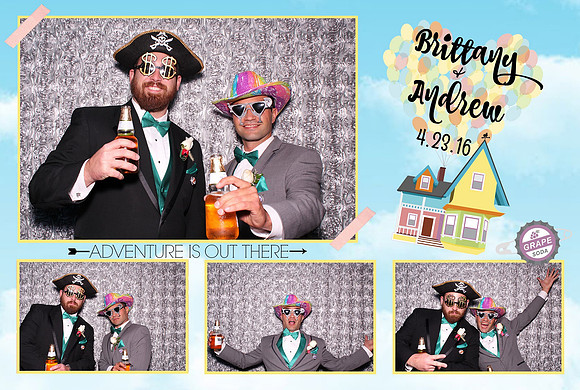Photo Booth Rentals Sacramento Zoo