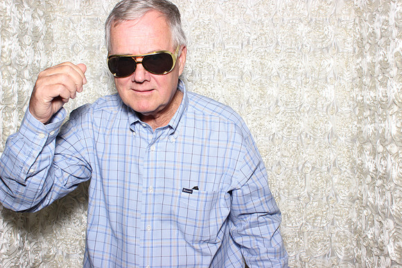 Photo Booth Rentals Loomis