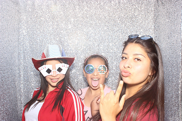 Photo Booth Rentals