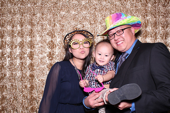 Granite Bay Photo Booth Rentals